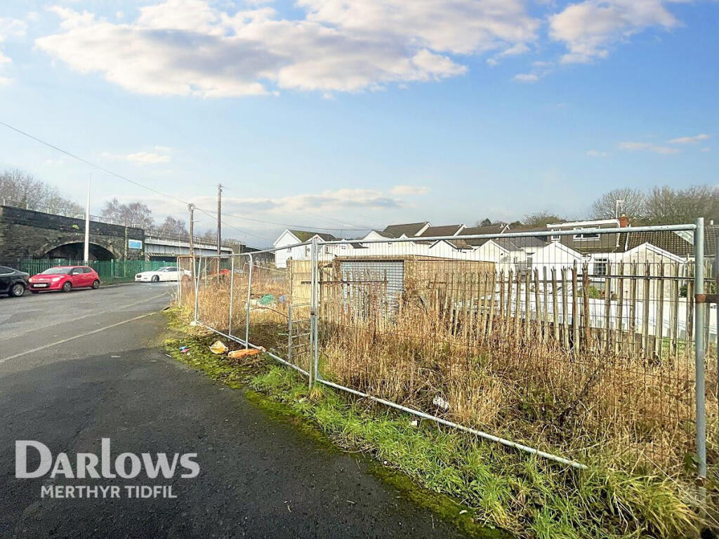 Additional image 4 of 57-61 Ernest Street, Merthyr Tydfil