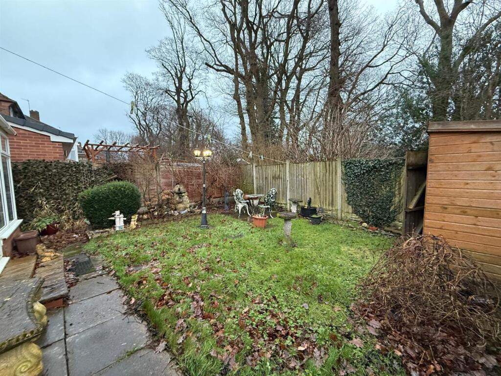 Additional image 16 of Timbertree Crescent, Cradley Heath, B64 7ND