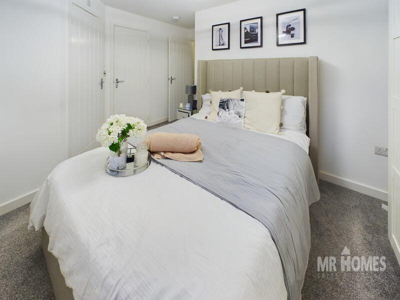 Additional image 30 of Gwern Gwynfael, Capel Llanilltern, Cardiff, CF5 6GE