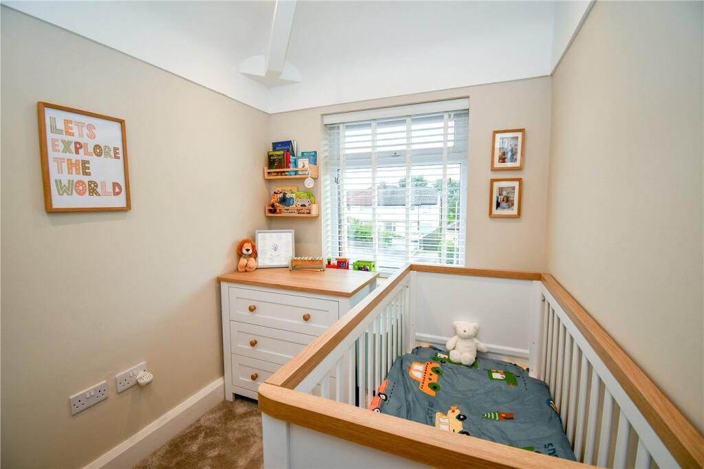 Additional image 5 of Woodside Road, Irby, Wirral