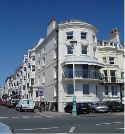 Additional image 2 of Olivier House, Part 1st & Ground Floor, 18, Marine Parade, Brighton, East Sussex BN2 1TL