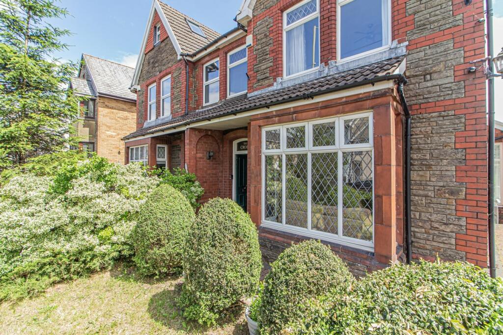 Additional image 38 of Llantrisant Road, Pontyclun, CF72