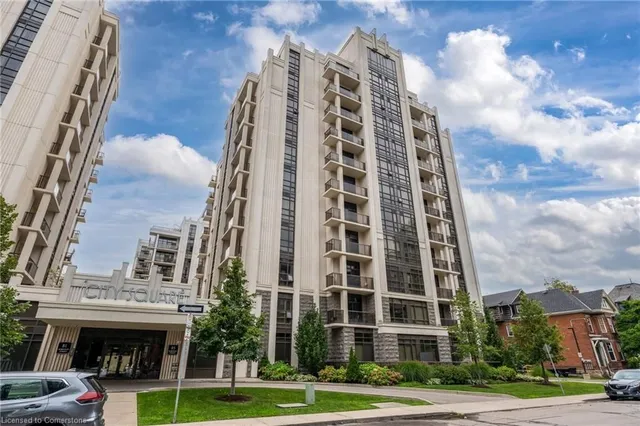 85 Robinson Street St Unit 1005