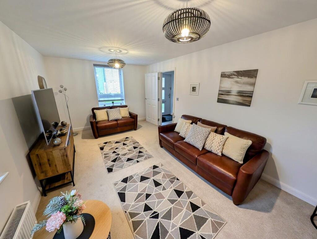 Additional image 6 of Crossman Way, Yate, Bristol