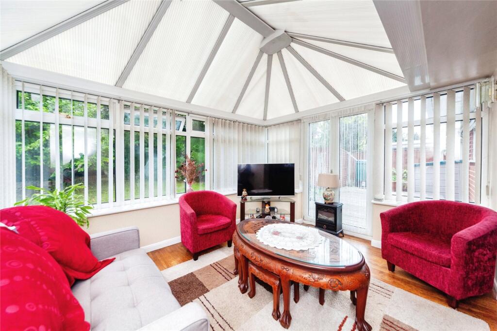 Additional image 6 of Copeswood Close, Broughton, Chester, Flintshire, CH4