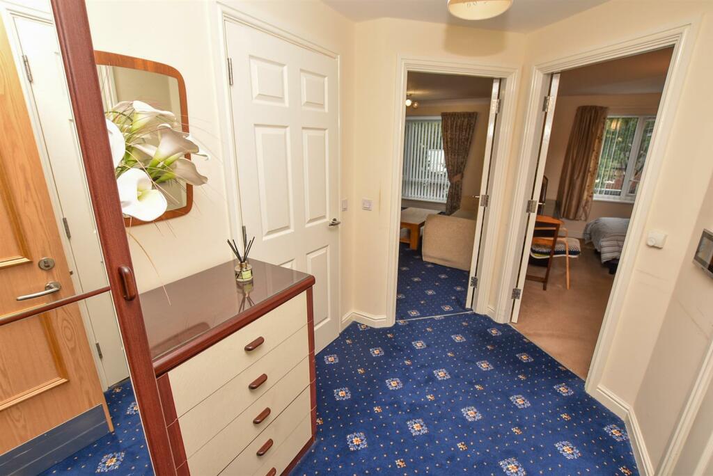 Additional image 10 of Mendell Close, Bromborough