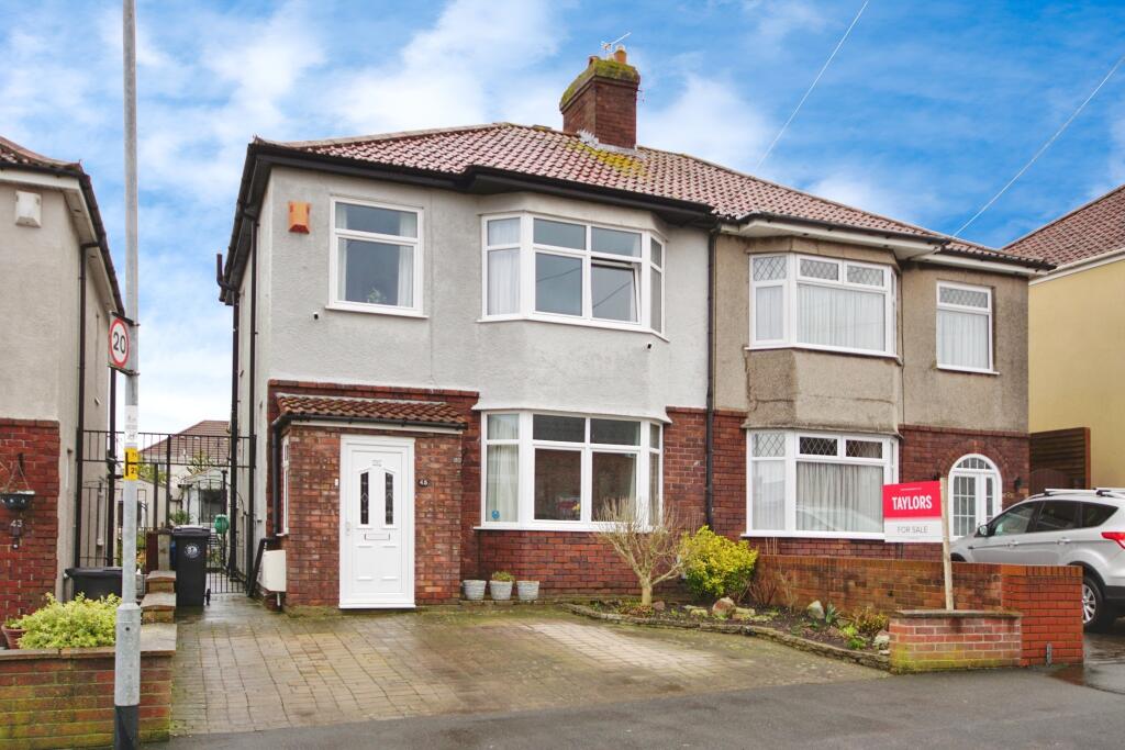 Additional image 2 of Beechwood Road, Bristol, Somerset, BS16