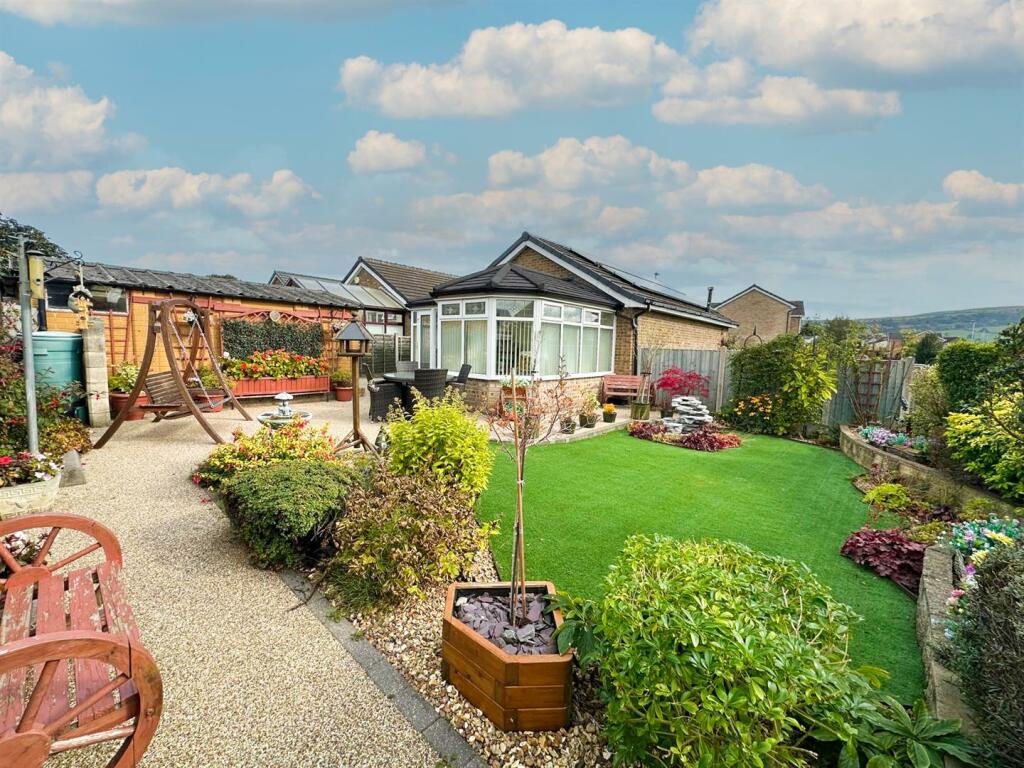 Additional image 16 of Claymore Rise, Silsden