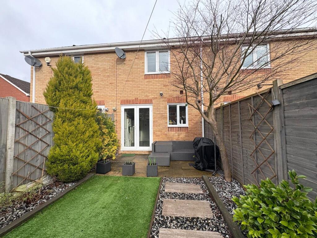 Additional image 12 of Wheatcroft Close, REDDITCH, Worcestershire, B97