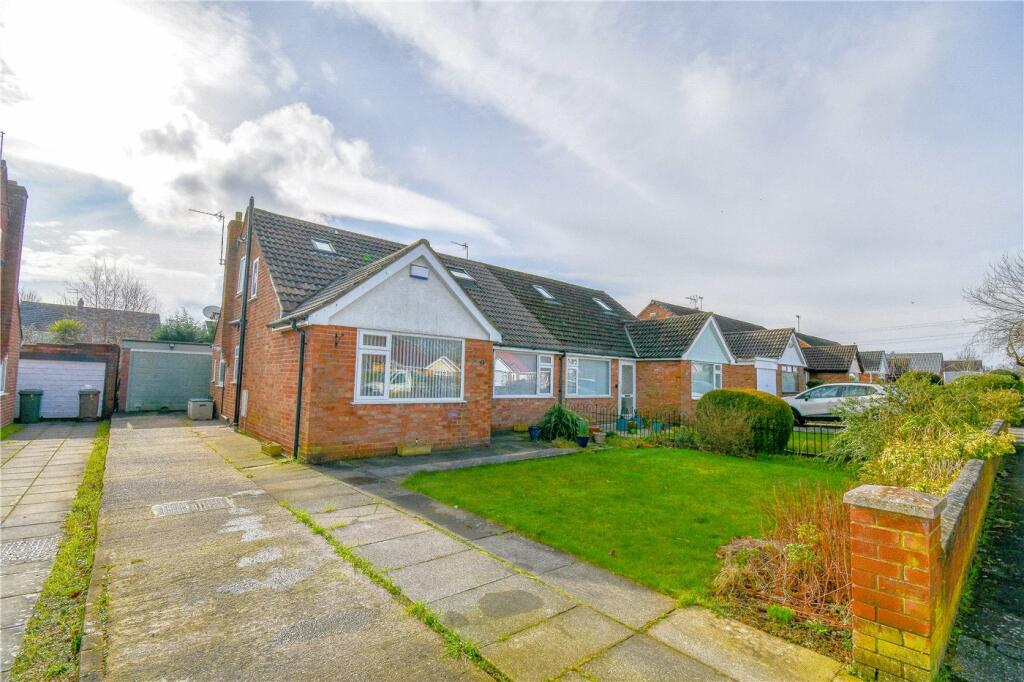 Primary image of Oxford Drive, Thornton Hough, Wirral