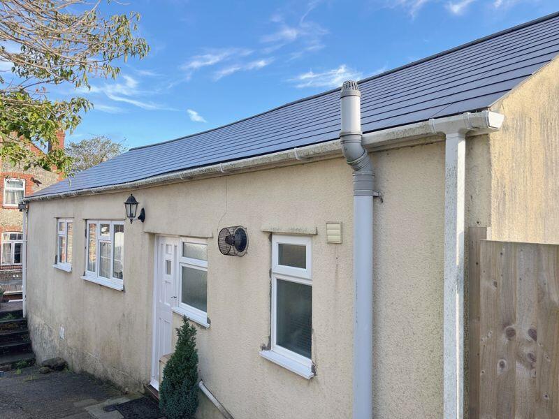 East Street, Warminster