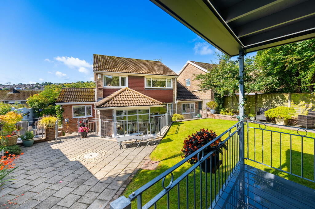 Additional image 20 of Bryn Siriol,Caerphilly,CF83 2AJ