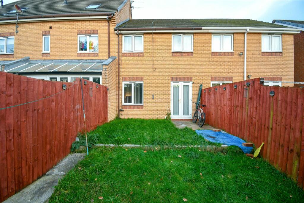 Additional image 15 of Hampton Chase, Prenton, Wirral
