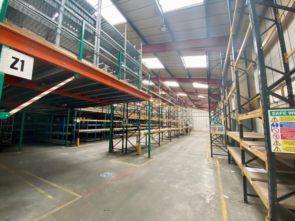 Additional image 9 of Units A1 & A2, Gellihirion Industrial Estate, Pontypridd, CF37 5SX