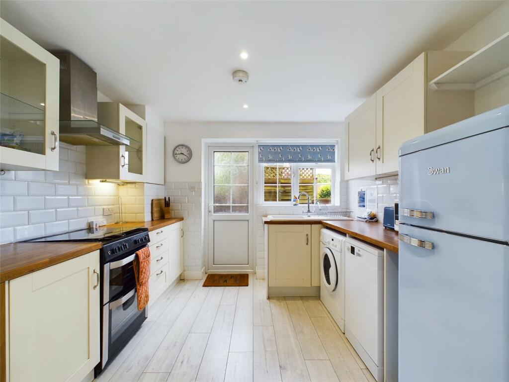 Additional image 7 of Scotts Hill Lane, Christchurch, Dorset, BH23