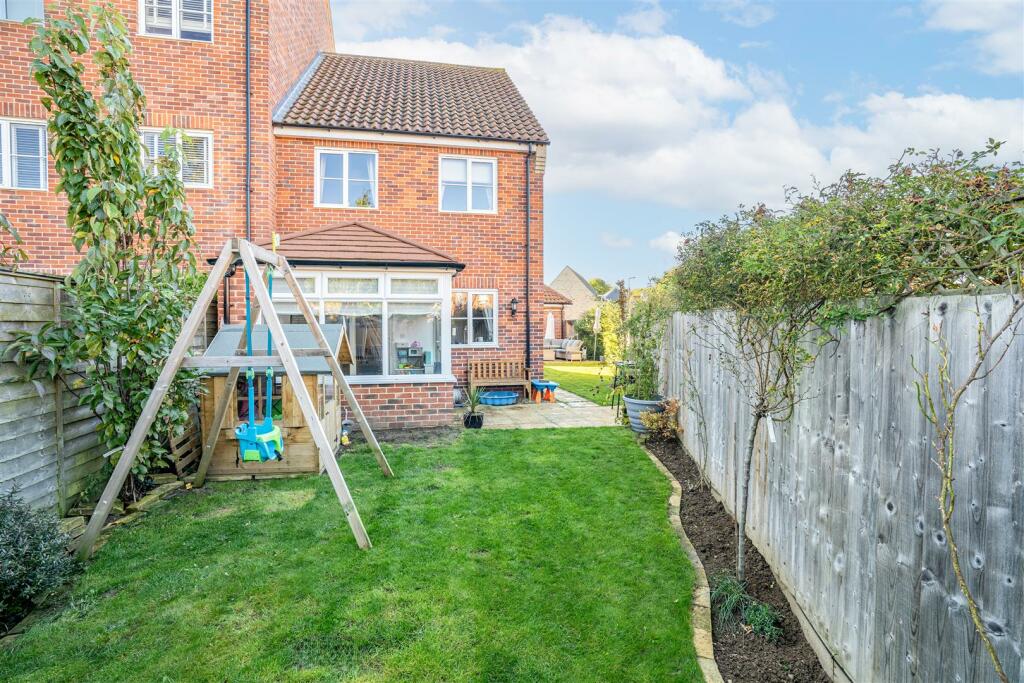 Additional image 20 of Ellis Gardens, Burwell, Cambridge