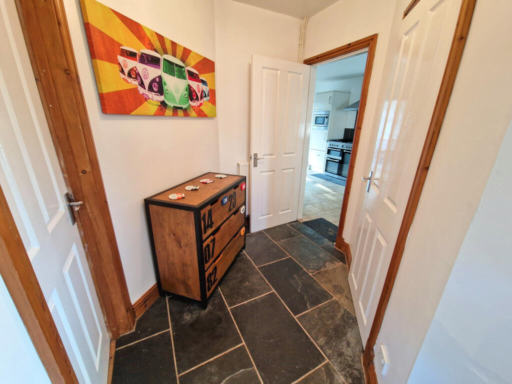 Additional image 3 of THE GATE HOUSE TY MAEN, PORTHCAWL ROAD, SOUTH CORNELLY, CF33 4RE