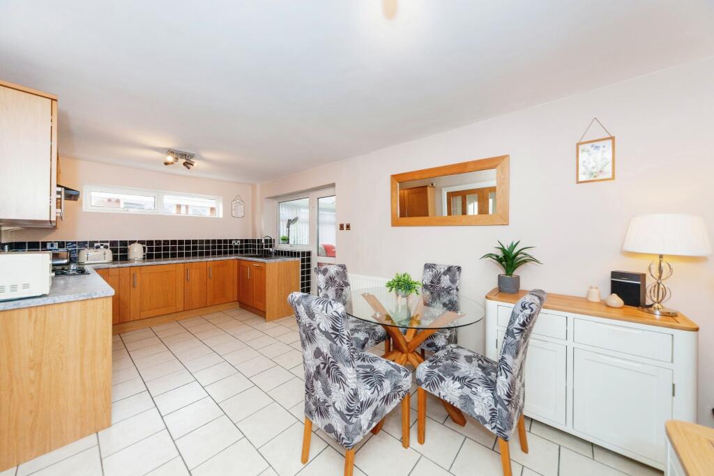 Additional image 5 of Timberfields Road, CHESTER, Cheshire, CH1