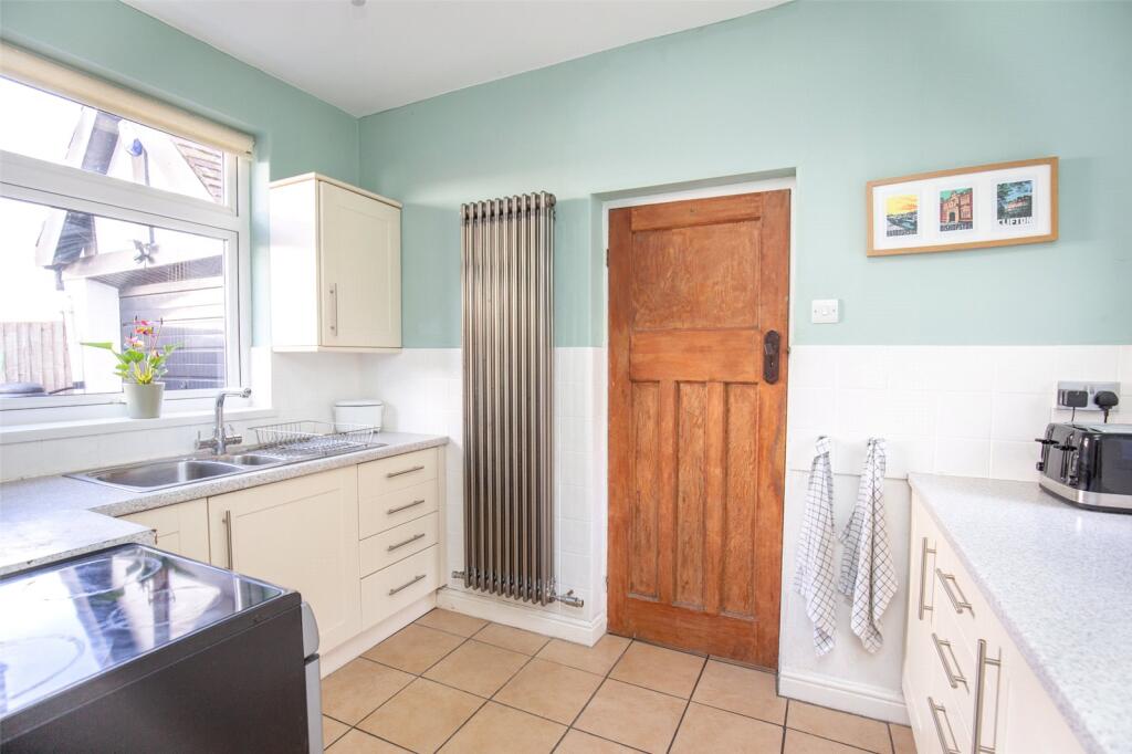 Additional image 9 of Hill View, Henleaze, Bristol, BS9