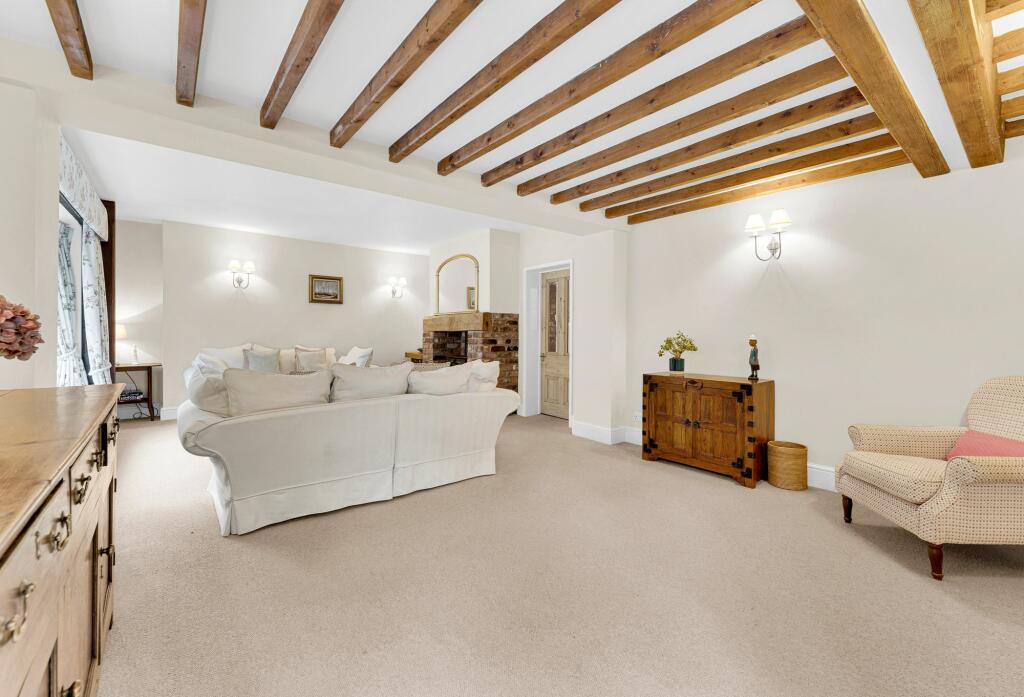 Additional image 7 of Large private plot in desirable Churton village