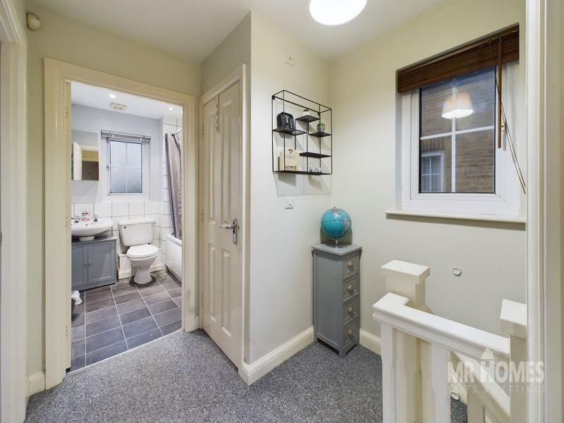 Additional image 16 of Thorne Way, St Marys Field, Cardiff, CF5 5DL