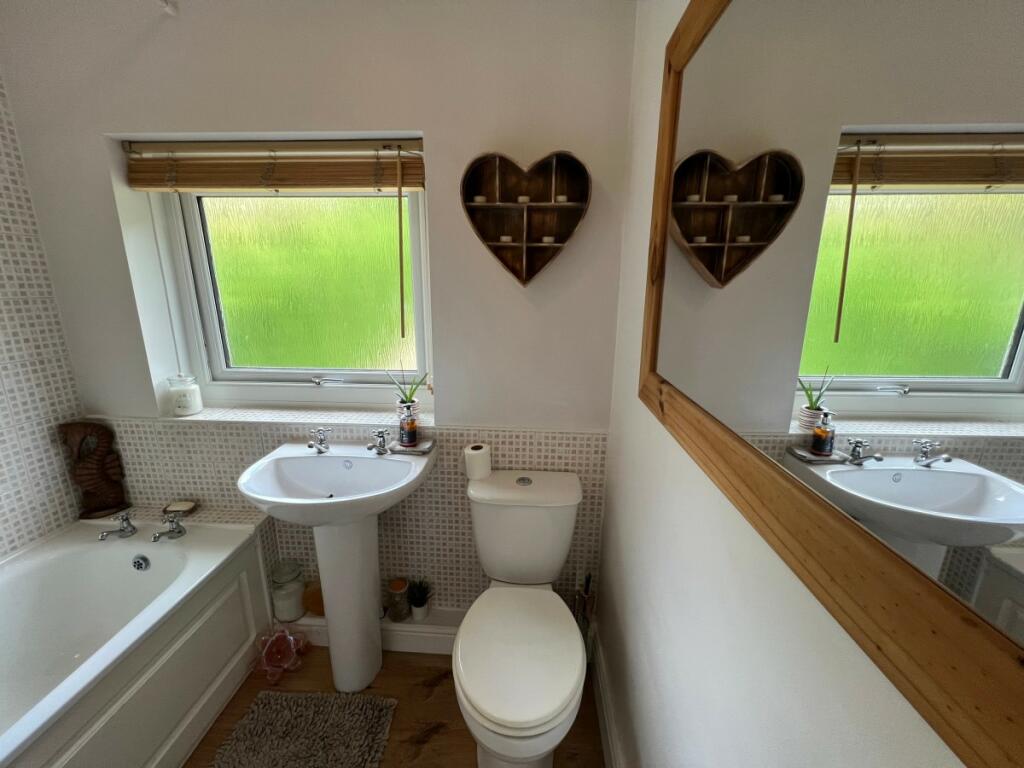 Additional image 10 of Heol Orchwy Treorchy - Treorchy