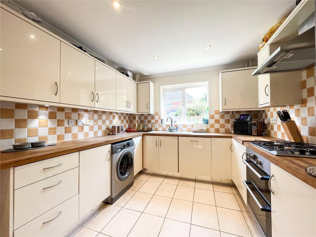 Additional image 12 of Hackney Way, Westbury