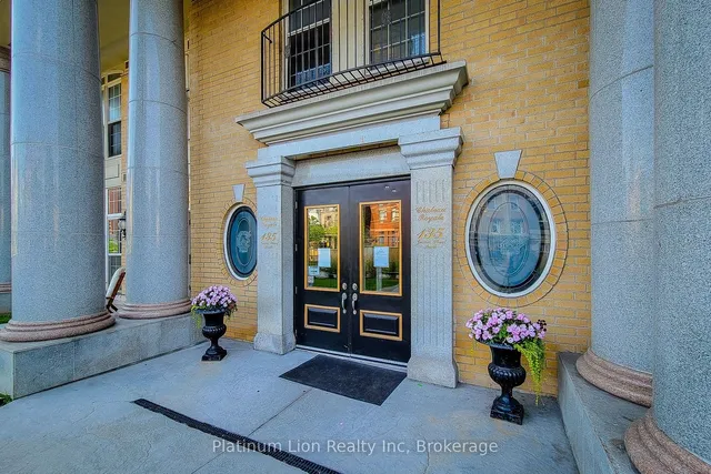 Additional image 4 of 135 James St Unit 402