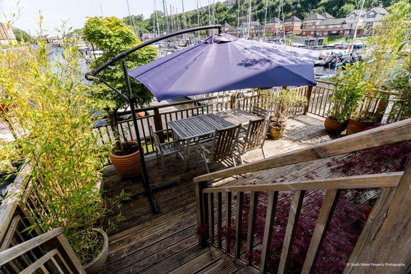 Additional image 19 of Penarth Portway, Penarth