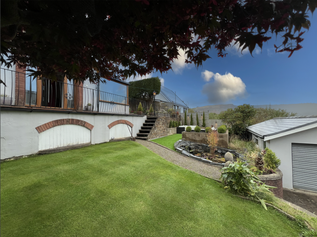 Additional image 24 of Vicarage Terrace Treorchy - Treorchy