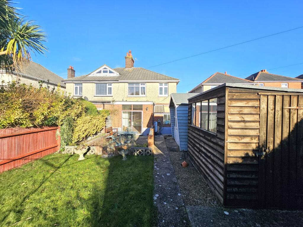 Additional image 12 of Fernside Road, Poole, BH15