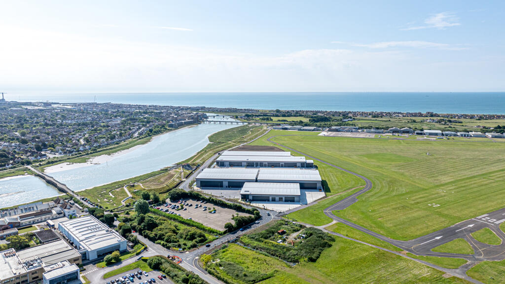 Additional image 4 of Panattoni Park, Brighton City  Airport, Almond Avenue, Brighton, Shoreham By Sea, West Sussex, BN43 5FF