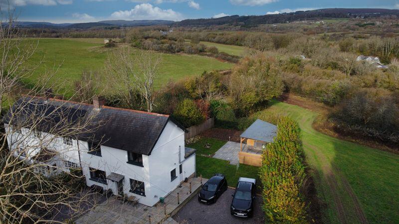 Additional image 20 of 1 Porth Cottages, St. Brides-Super-Ely, The Vale of Glamorgan CF5 6HE