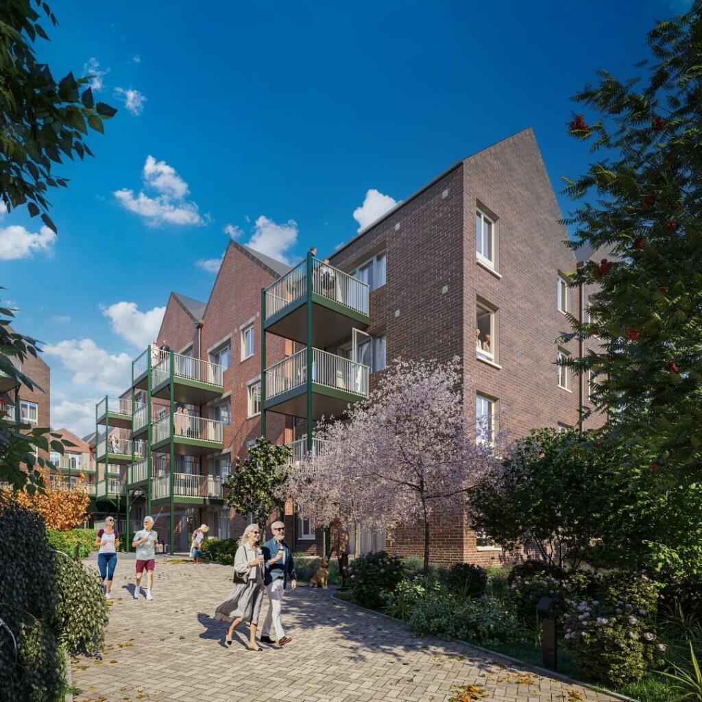 Additional image 8 of Pollard House, The Wyldewoods, Great Boughton, Chester