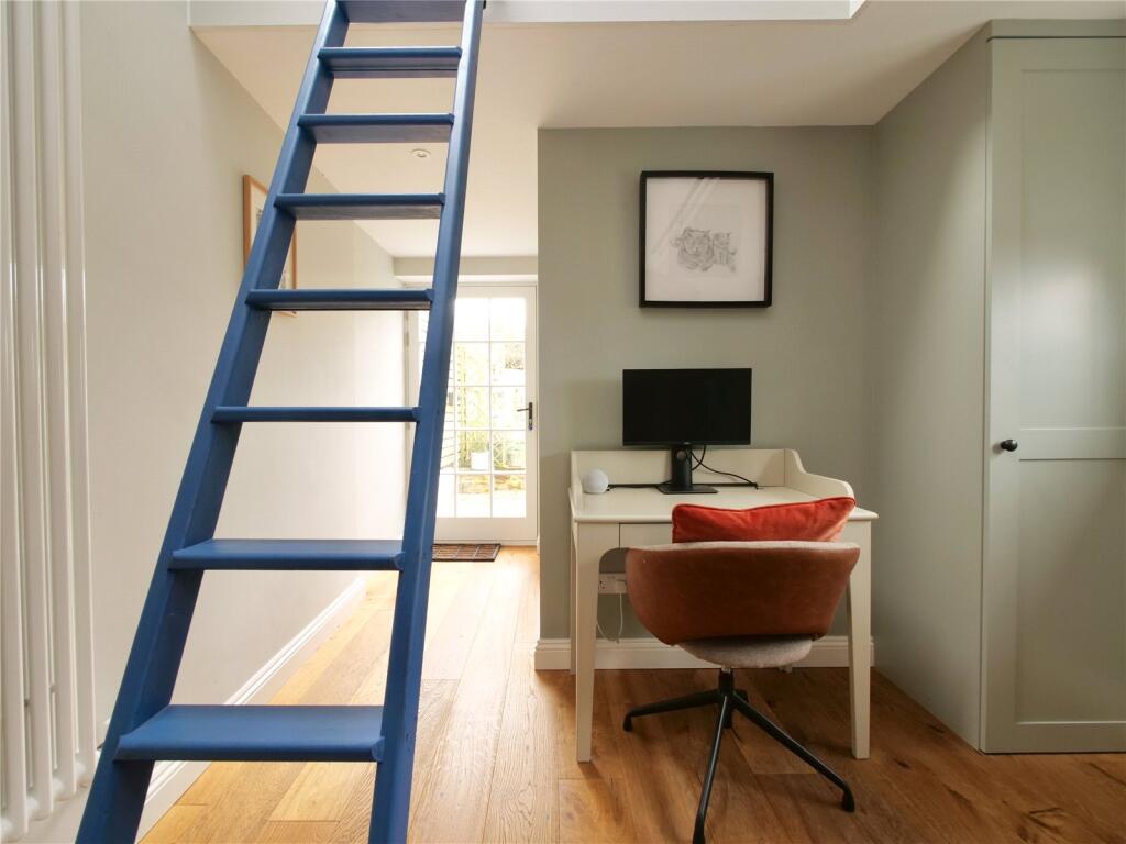 Additional image 24 of Charming Cottage in the heart of Chew Magna