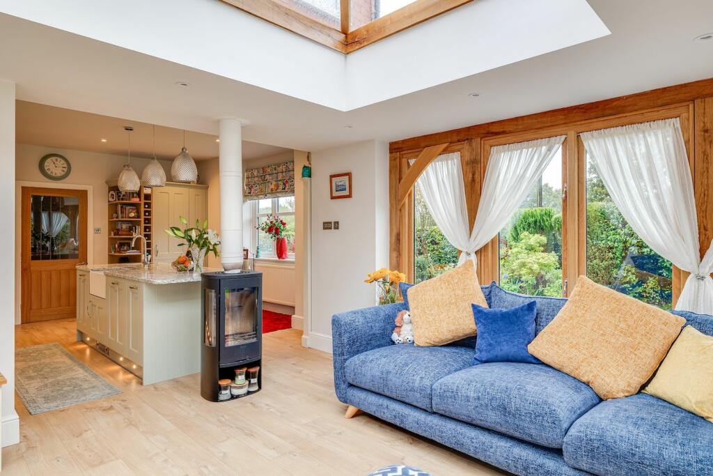 Additional image 11 of Poplar Hall Lane, Chorlton-By-Backford, CH2