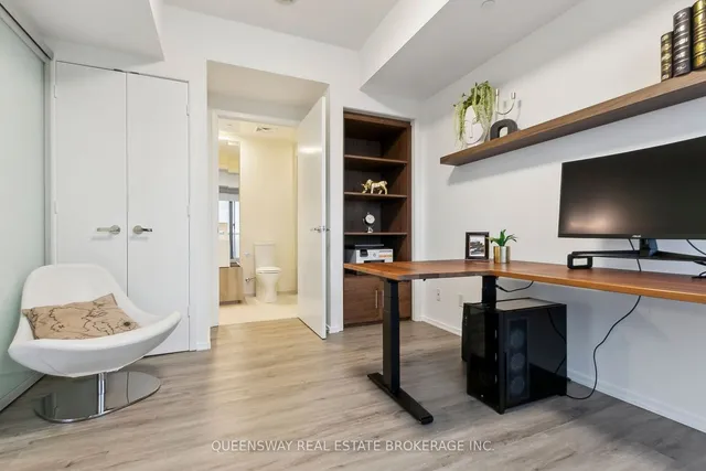 Additional image 26 of 1 Bloor St Unit 6706