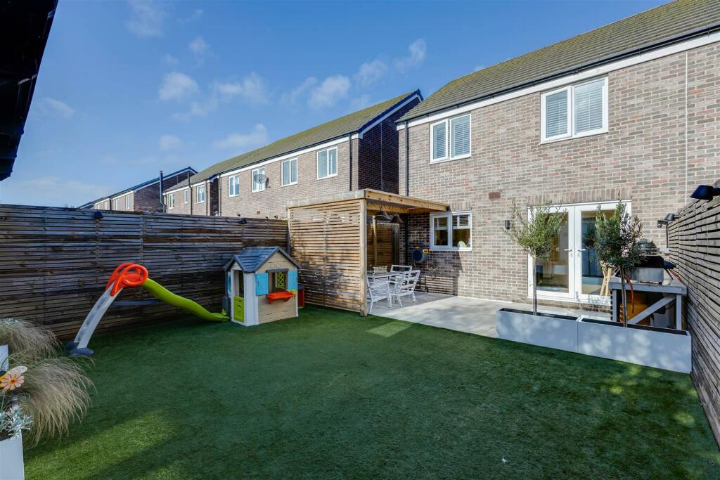 Additional image 22 of Plasnewydd Walk, Llantwit Major, Vale of Glamorgan, CF61 2YW