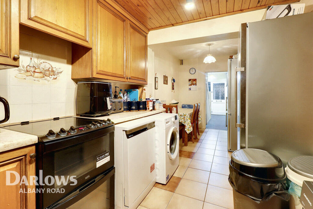 Additional image 11 of Ael-Y-Bryn, Cardiff