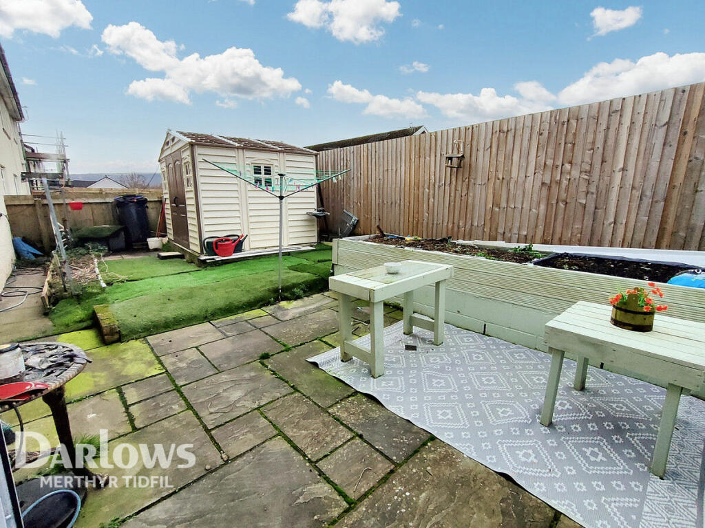 Additional image 11 of Maes-Yr-Haf, Aberdare