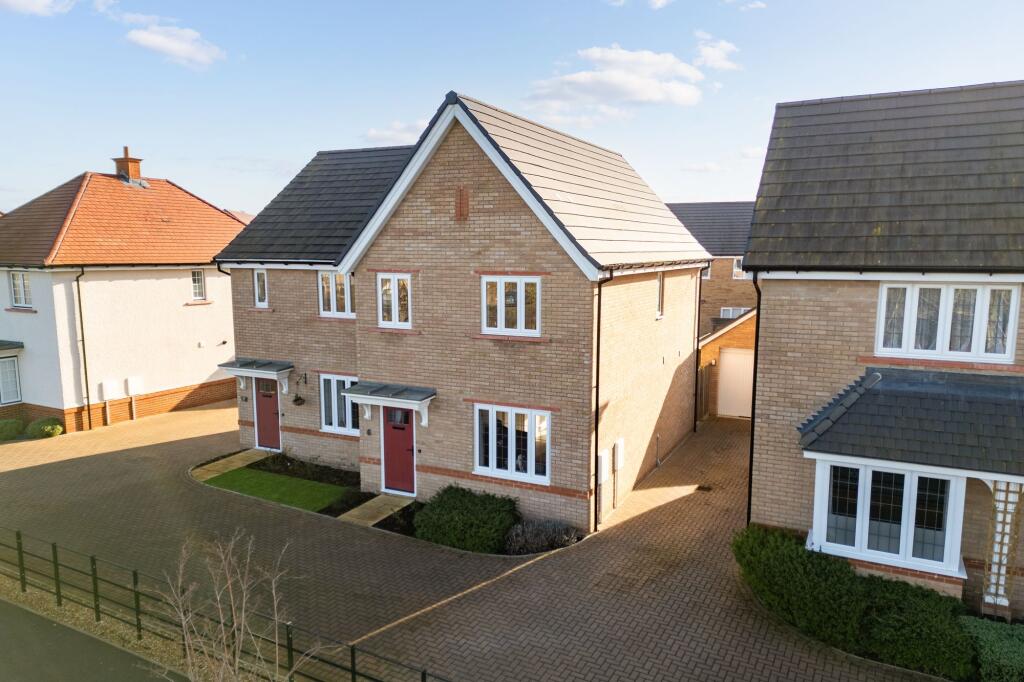 Additional image 25 of Folly Road, Swavesey, CB24
