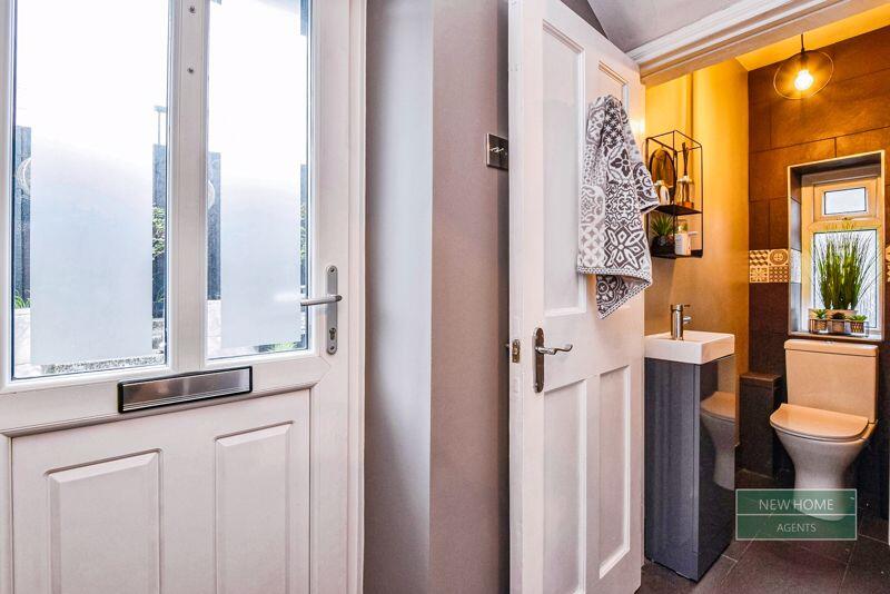 Additional image 9 of Llangynwyd School House, Heol Cadrawd, Llangynwyd, Maesteg, CF34 9TE