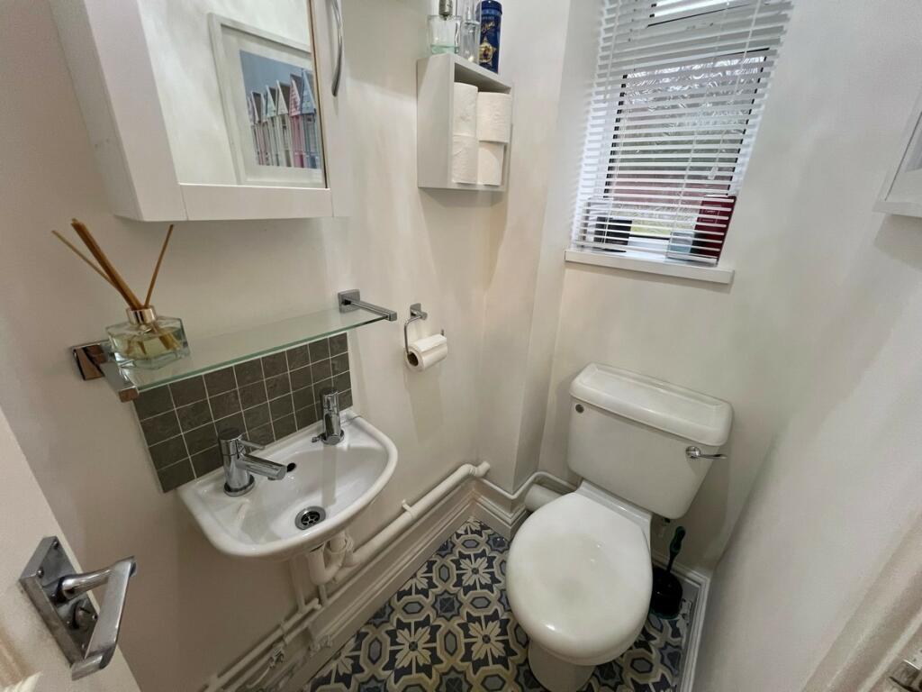 Additional image 12 of Castleton Avenue Treherbert - Treherbert