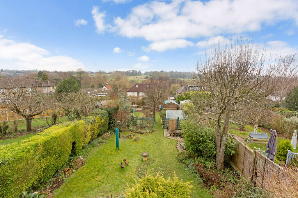 Additional image 8 of Manor Road, Wheathampstead, AL4