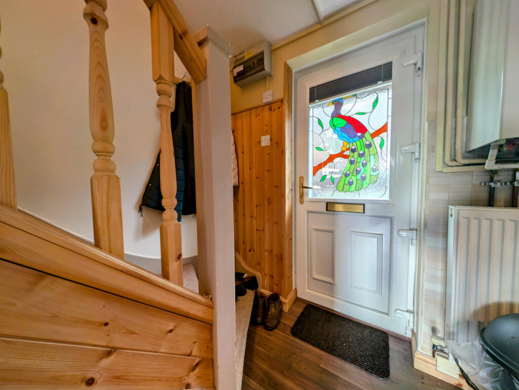 Additional image 2 of Sierra Pines, Glenboi, Mountain Ash, CF45 3DS