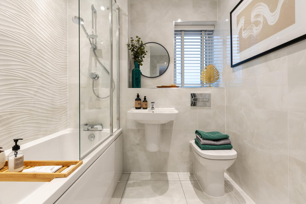 Additional image 12 of Llantrisant Road, 
Llantwit Fardre, 
Mid Glamorgan, 
CF38 2EE