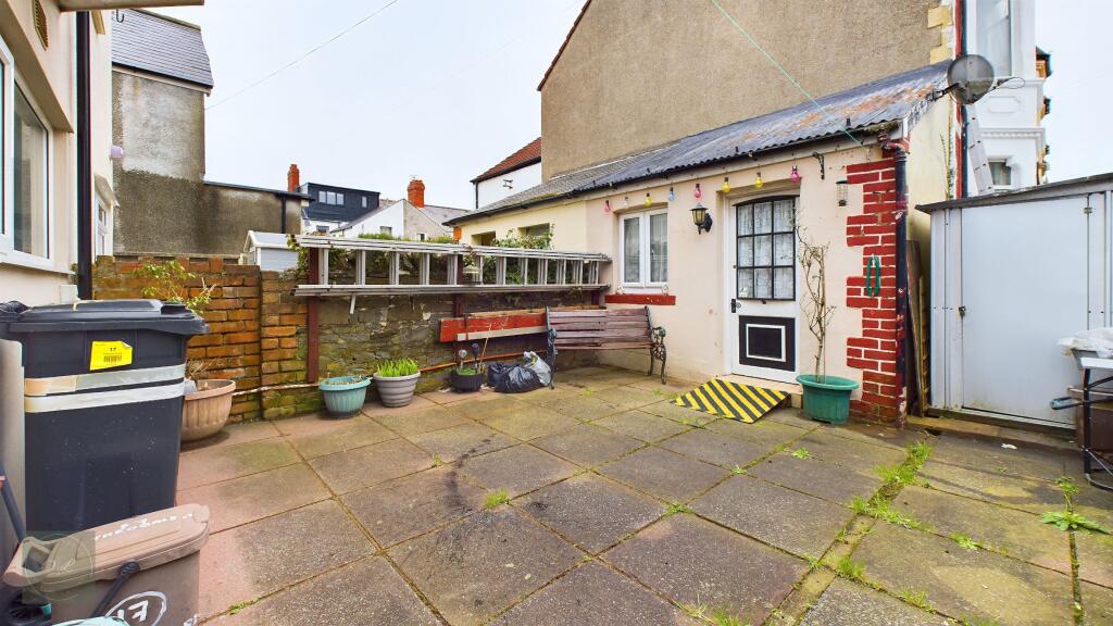 Additional image 19 of Theobald Road, Canton, Cardiff