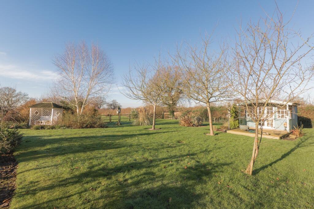Additional image 44 of Bespoke Great Barrow home with a 2.2 acre plot