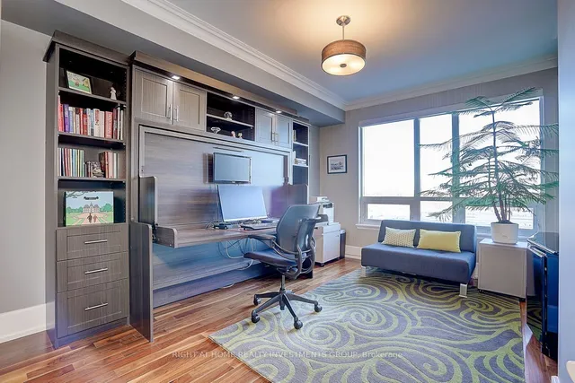 Additional image 19 of 662 Sheppard Ave Unit 505