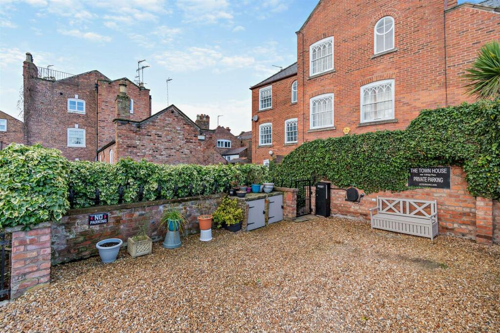 Additional image 22 of Town House, Lower Bridge Street, Chester